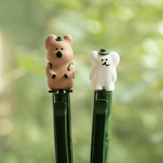 [Dinotaeng] 森林系列 Quokka & BOBO 原子筆